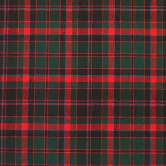 Cumming Hunting Modern Tartan Pre-Tied Bow Tie
