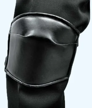 Curling Knee Pad
