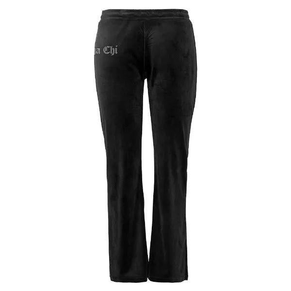 Custom Velour Pants
