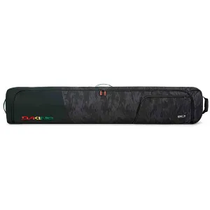 Dakine Low Roller Board Bag Black Vintage Camo 2025