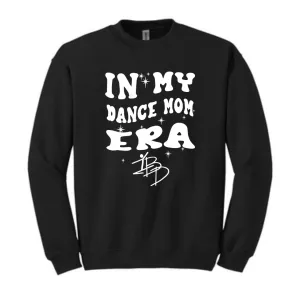 Dance Mom Heavy Blend Crew Neck Sweatshirt