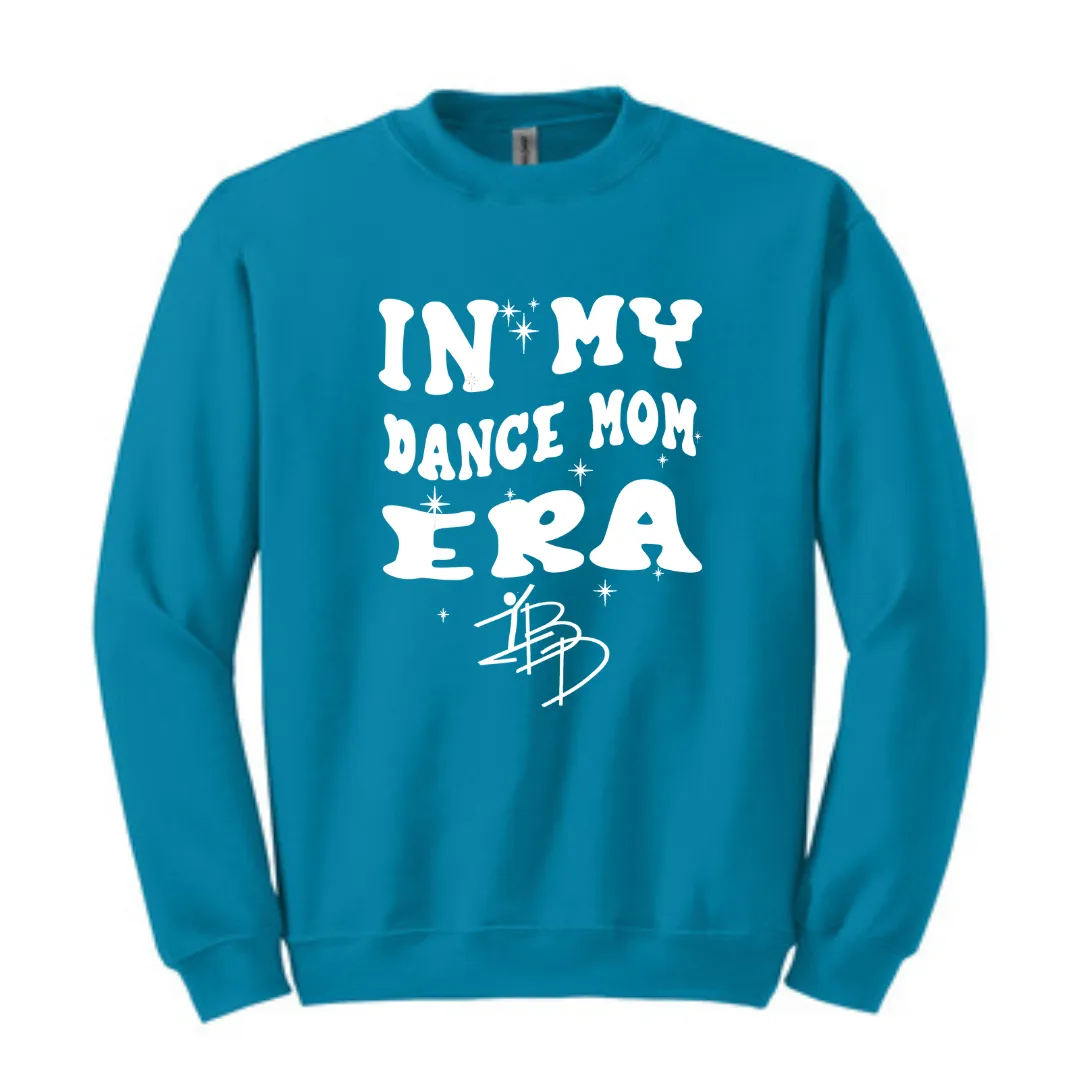 Dance Mom Heavy Blend Crew Neck Sweatshirt