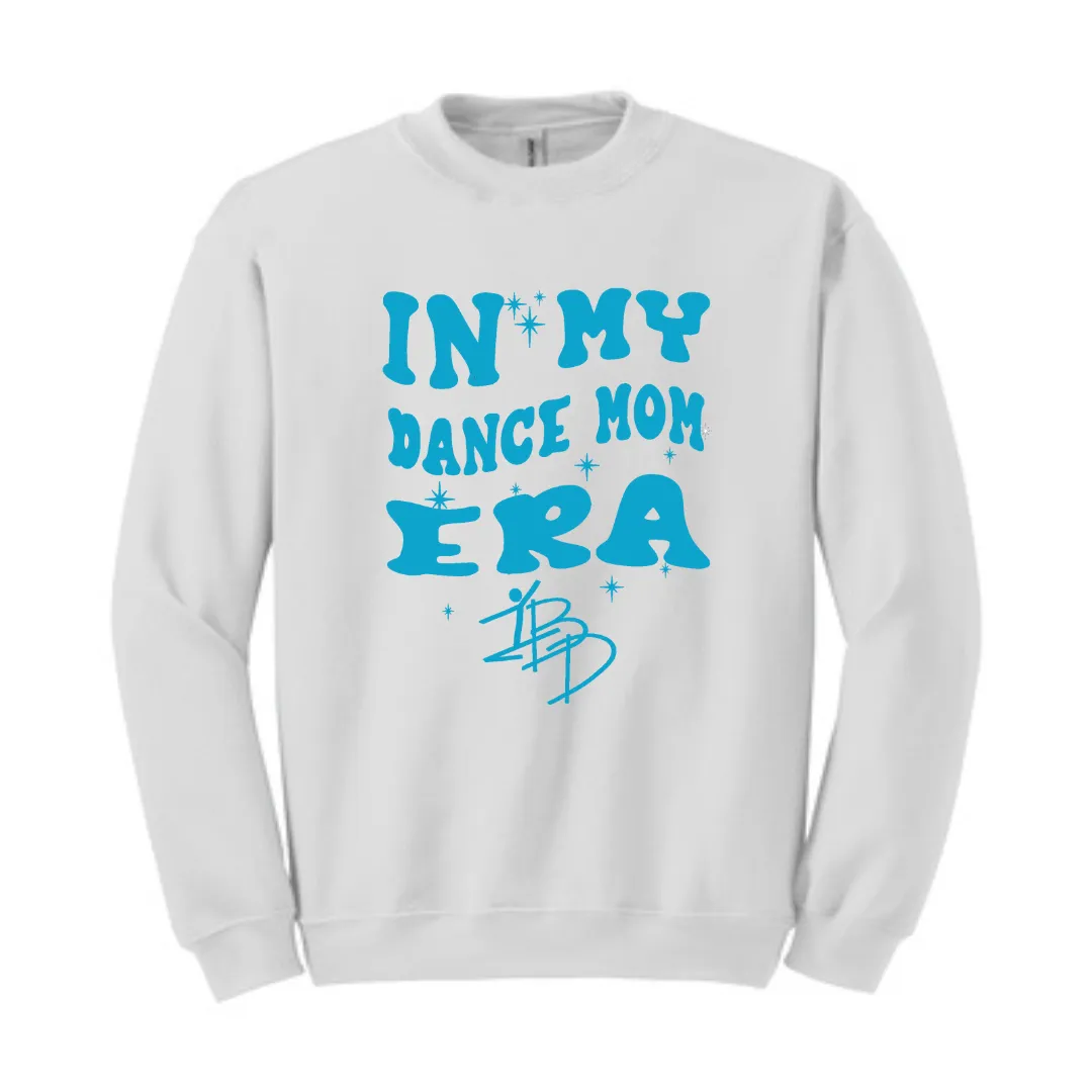 Dance Mom Heavy Blend Crew Neck Sweatshirt