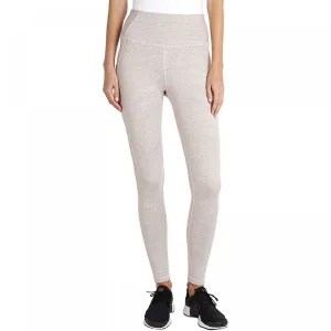 Danskin Women's High Rise Space Dye Leggings