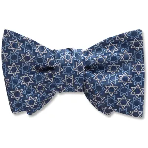 David - Dog Bow Ties