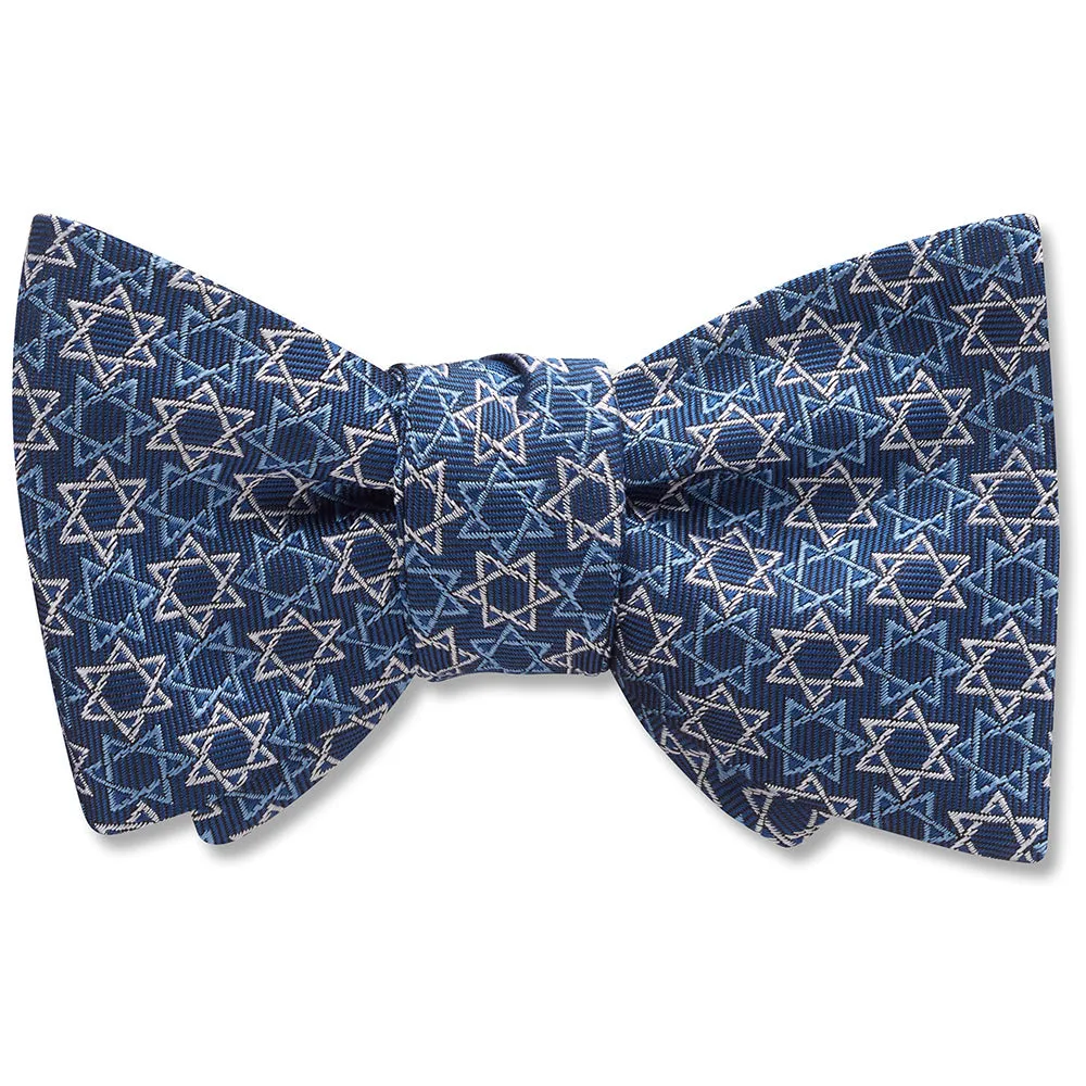 David - Dog Bow Ties