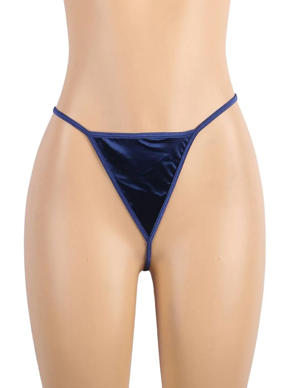 Delicate lace Stitching Exquisite metal buckle Bra And Garter Panty Set With Farawlaya