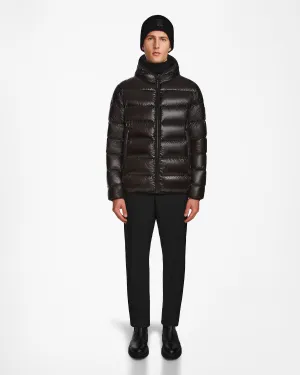 DEMIAN S - M123508 Black