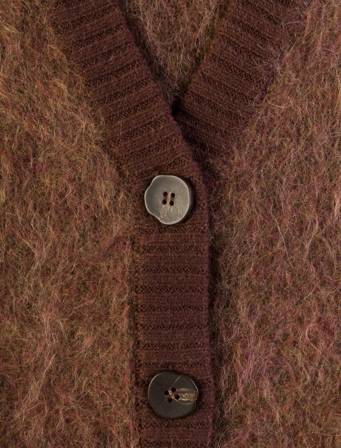 DEN-DEN CARDIGAN