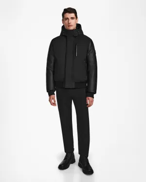 DERON - M123517 Black
