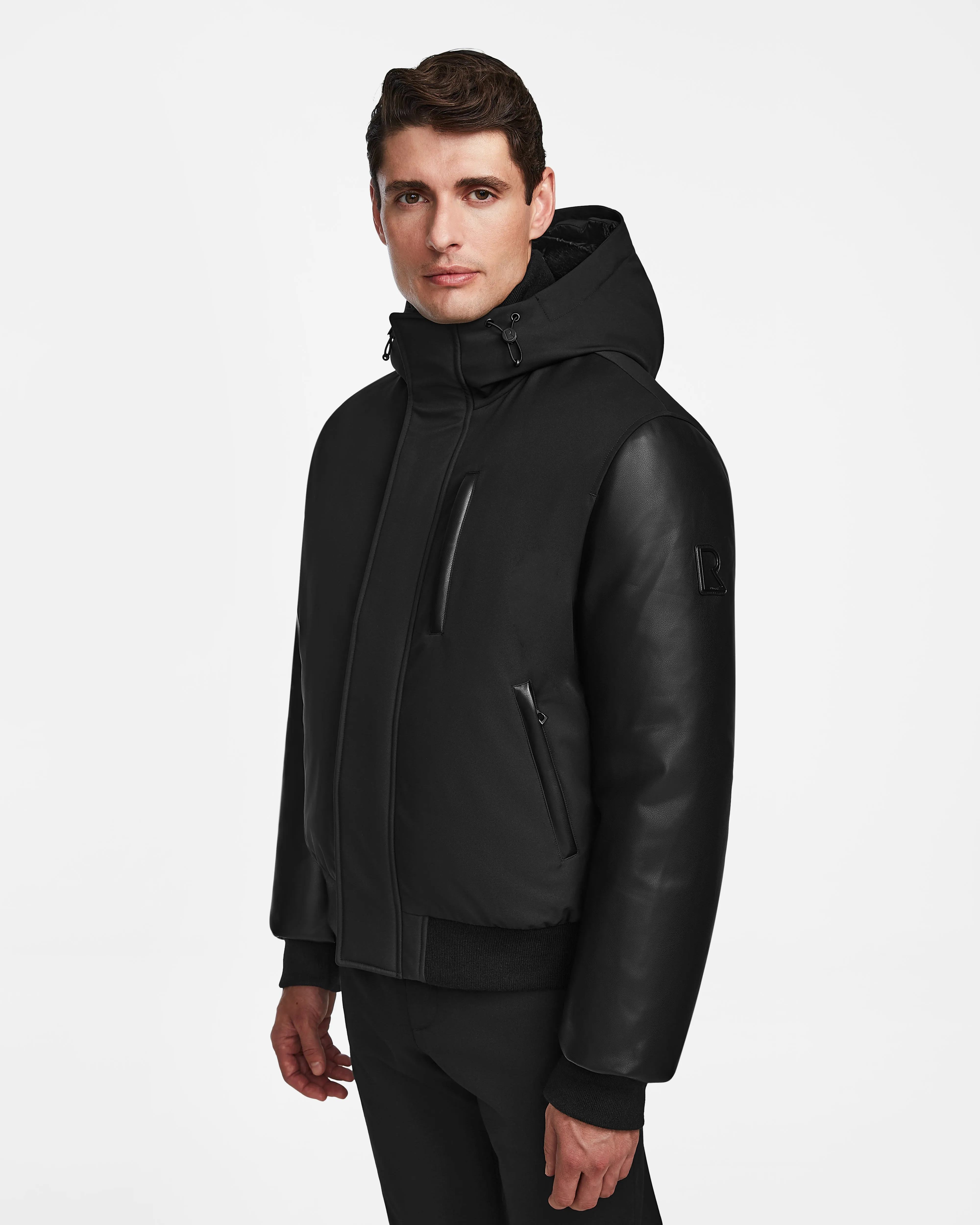 DERON - M123517 Black