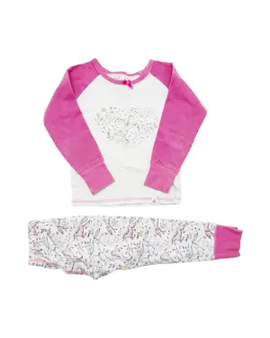 Deux Par Deux pajamas - 4