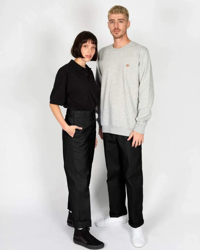 DICKIES 874 ORIGINAL WORK PANT - BLACK