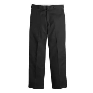 DICKIES 874 ORIGINAL WORK PANT - BLACK