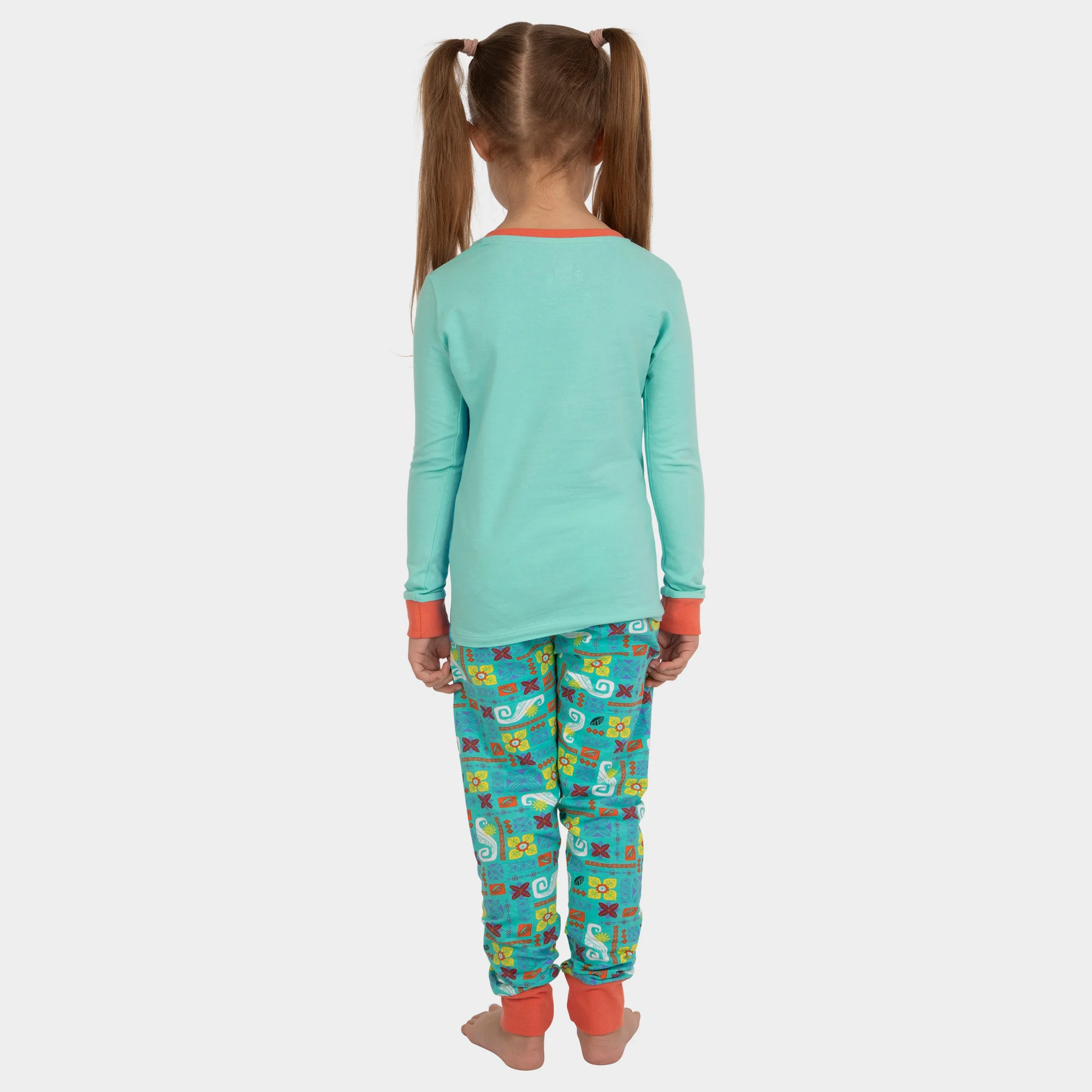 Disney Moana Pajamas