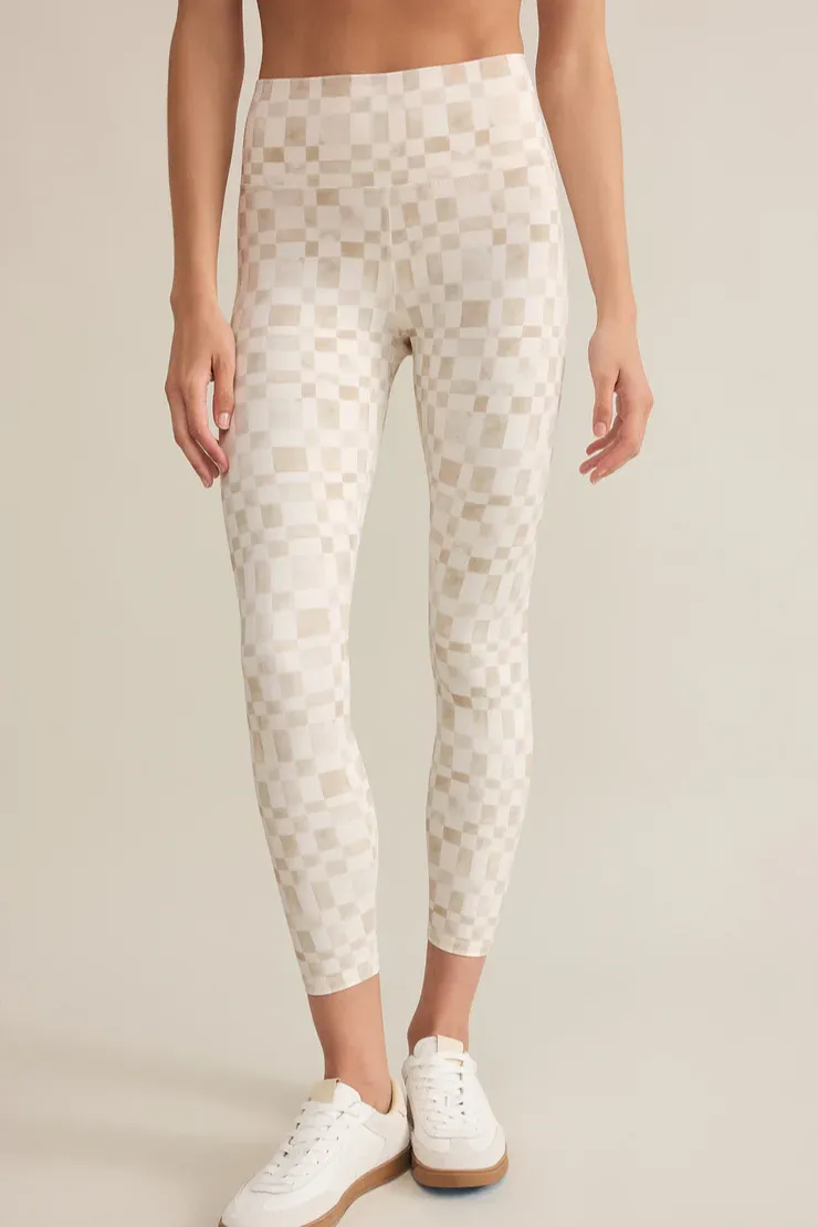 Doheny 7/8 Legging