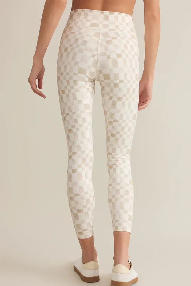 Doheny 7/8 Legging