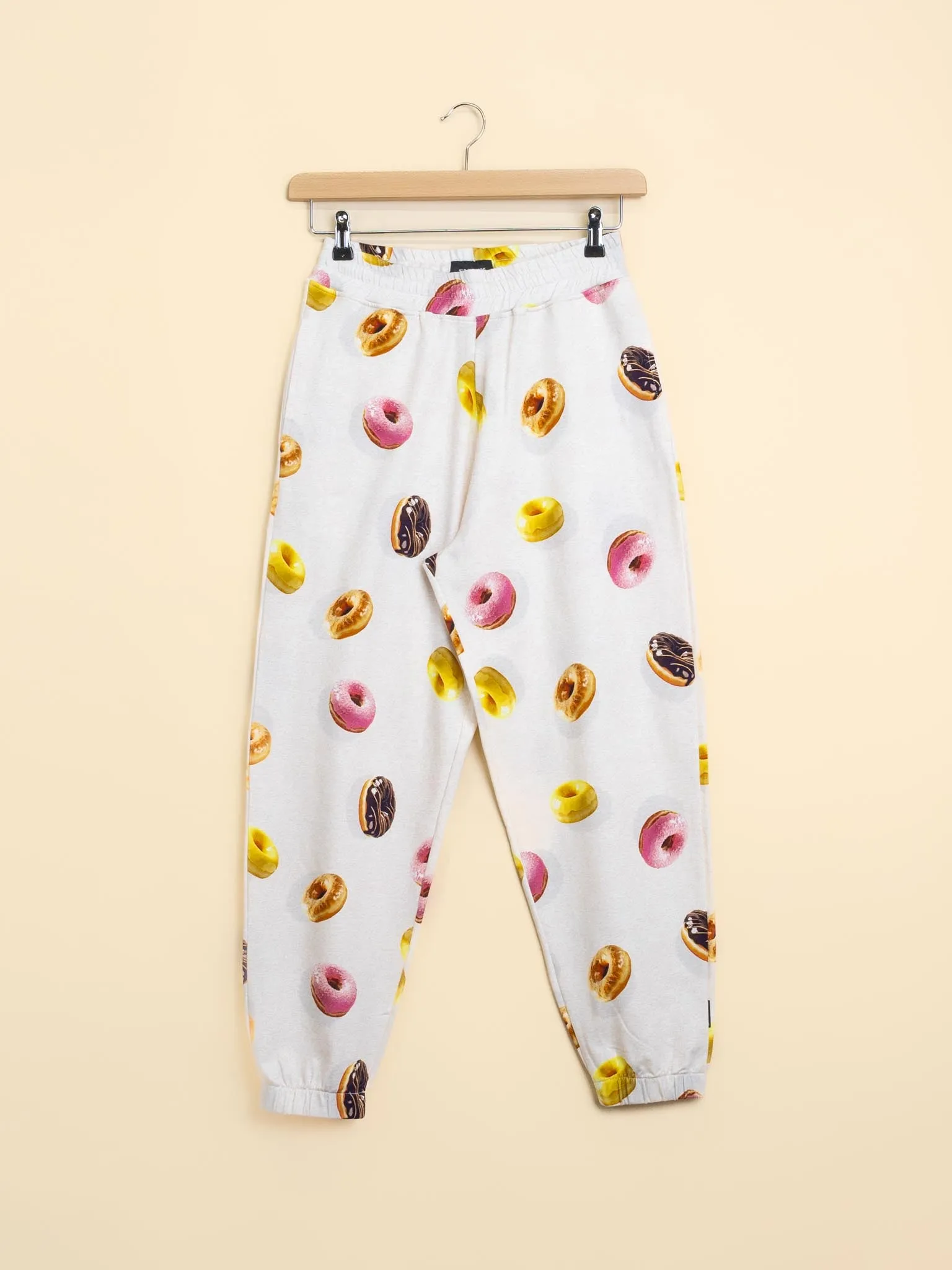 Donuts Broek Relaxed