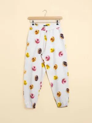 Donuts Broek Relaxed