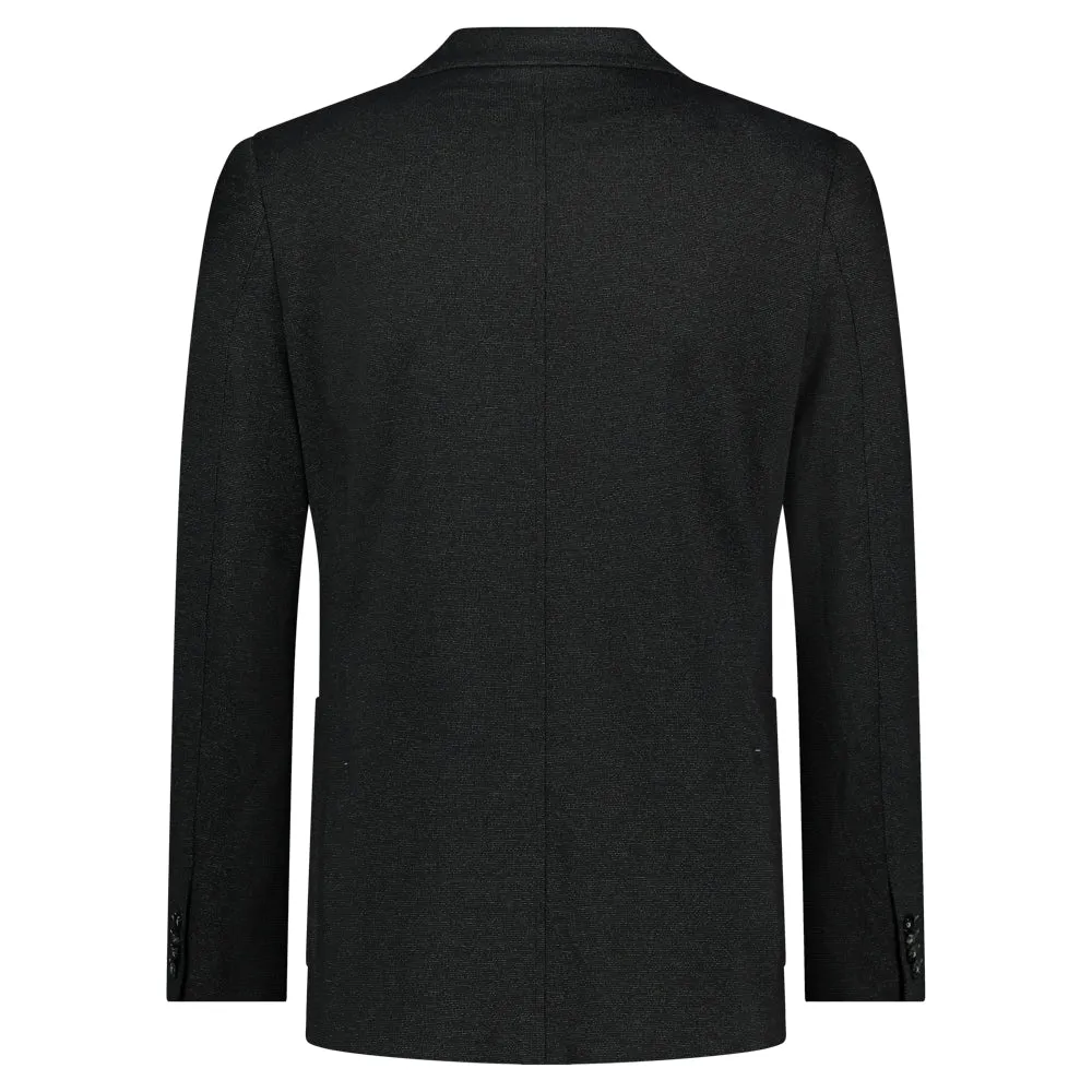 Double Breasted Jacket