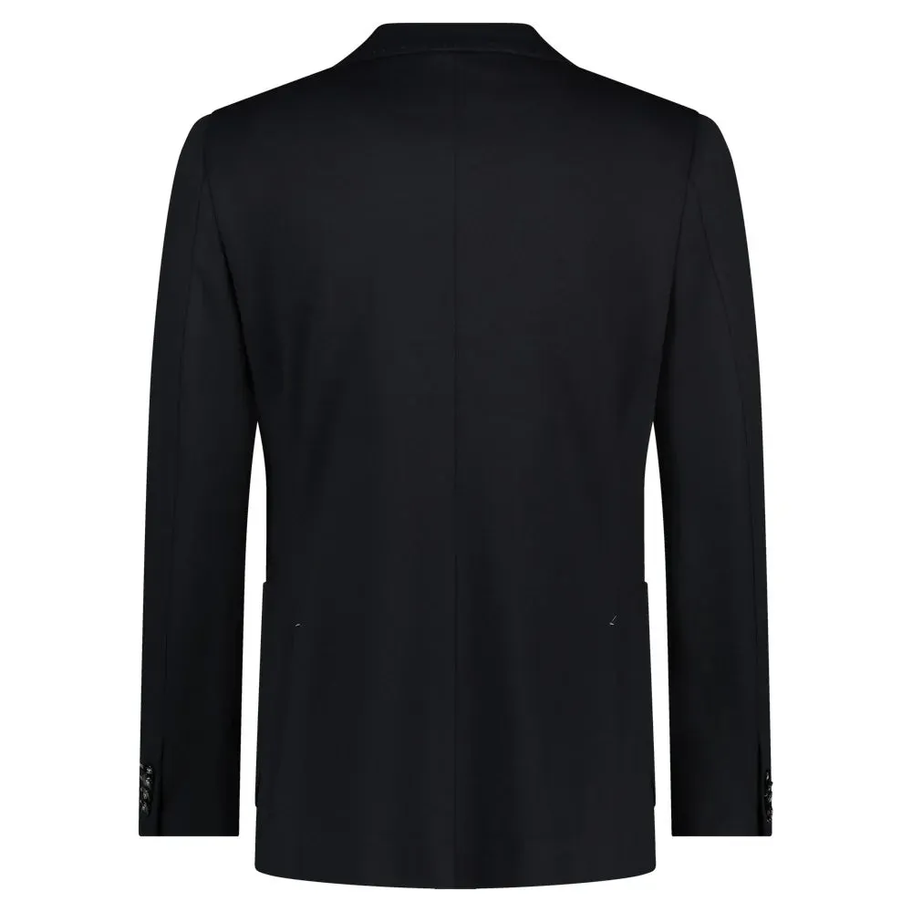 Double Breasted Jacket
