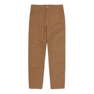 Double Knee Pant | Hamilton Brown (rinsed)