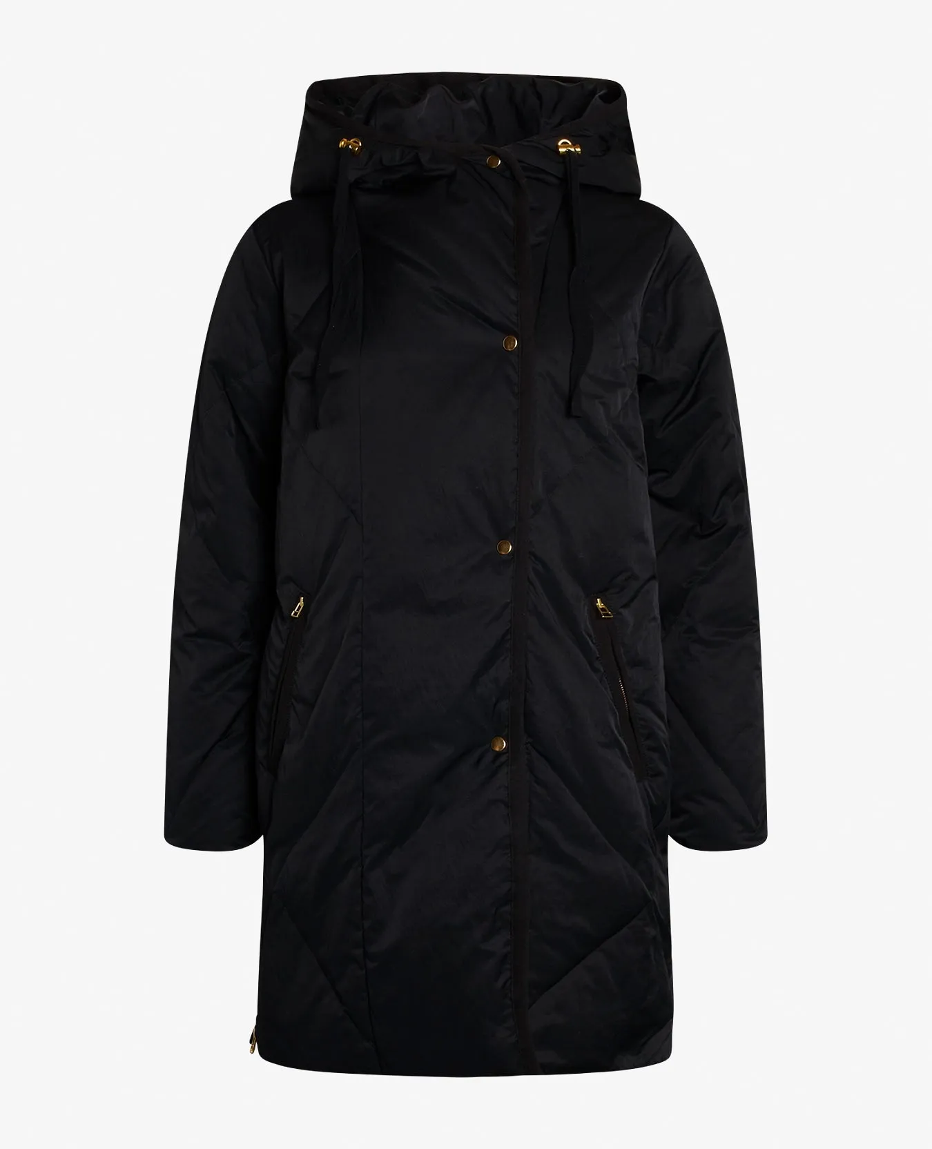 DOWN HEAVY OUTERWEAR