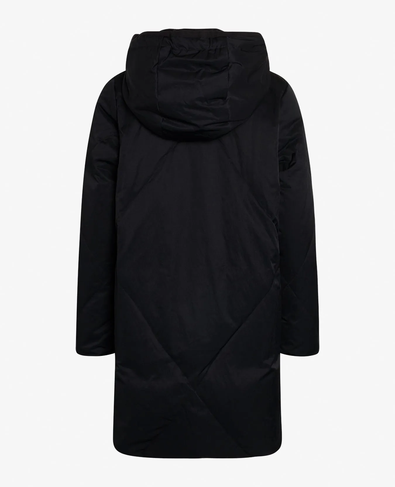 DOWN HEAVY OUTERWEAR