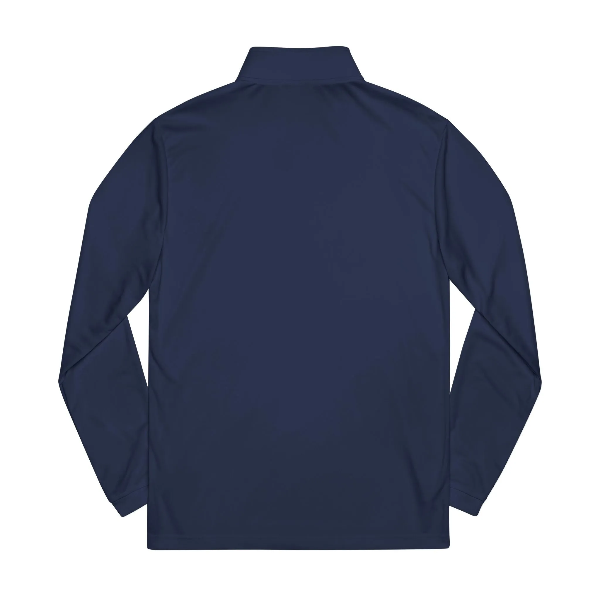 Draw It Out® Quarter-Zip Pullover – Performance, Comfort & Sustainability