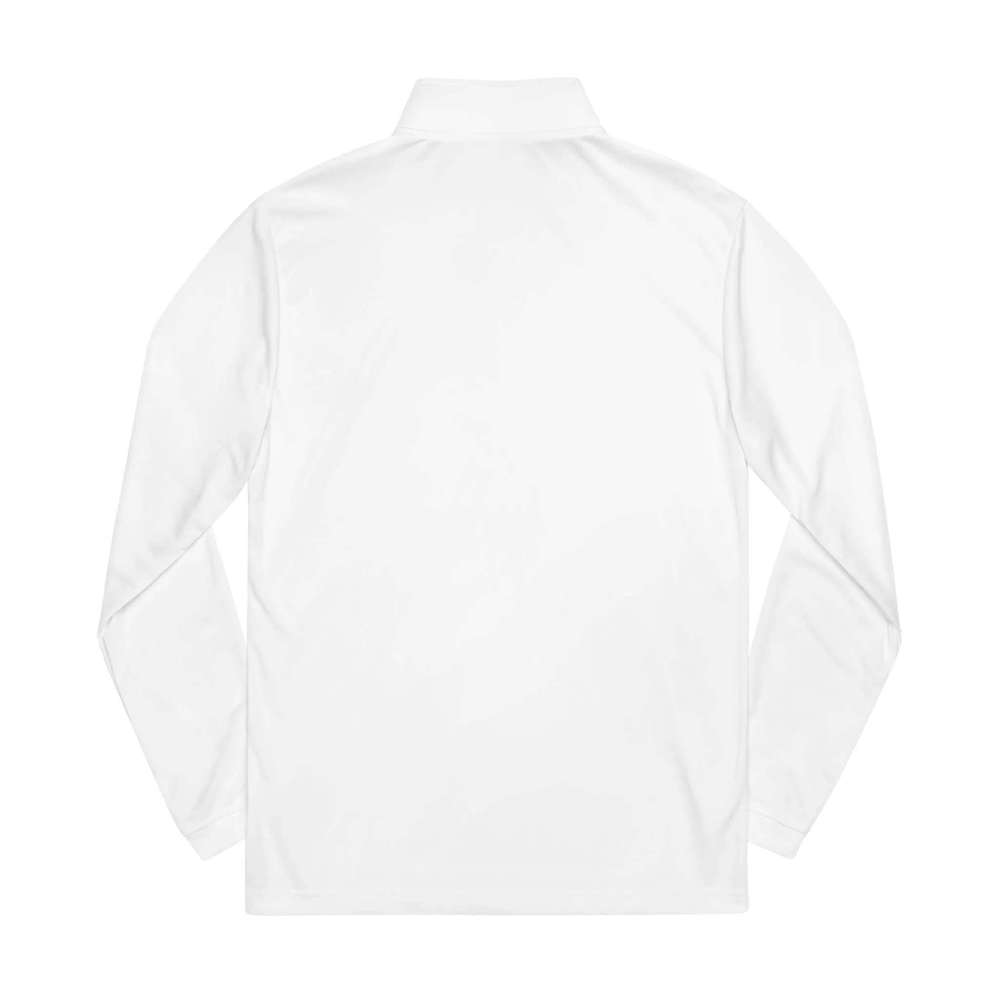 Draw It Out® Quarter-Zip Pullover – Performance, Comfort & Sustainability