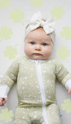Dream Big Little Co Happy Go Lucky Dream Romper