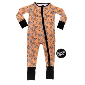 Dream Big Little Co RIP Rawr Dream Romper