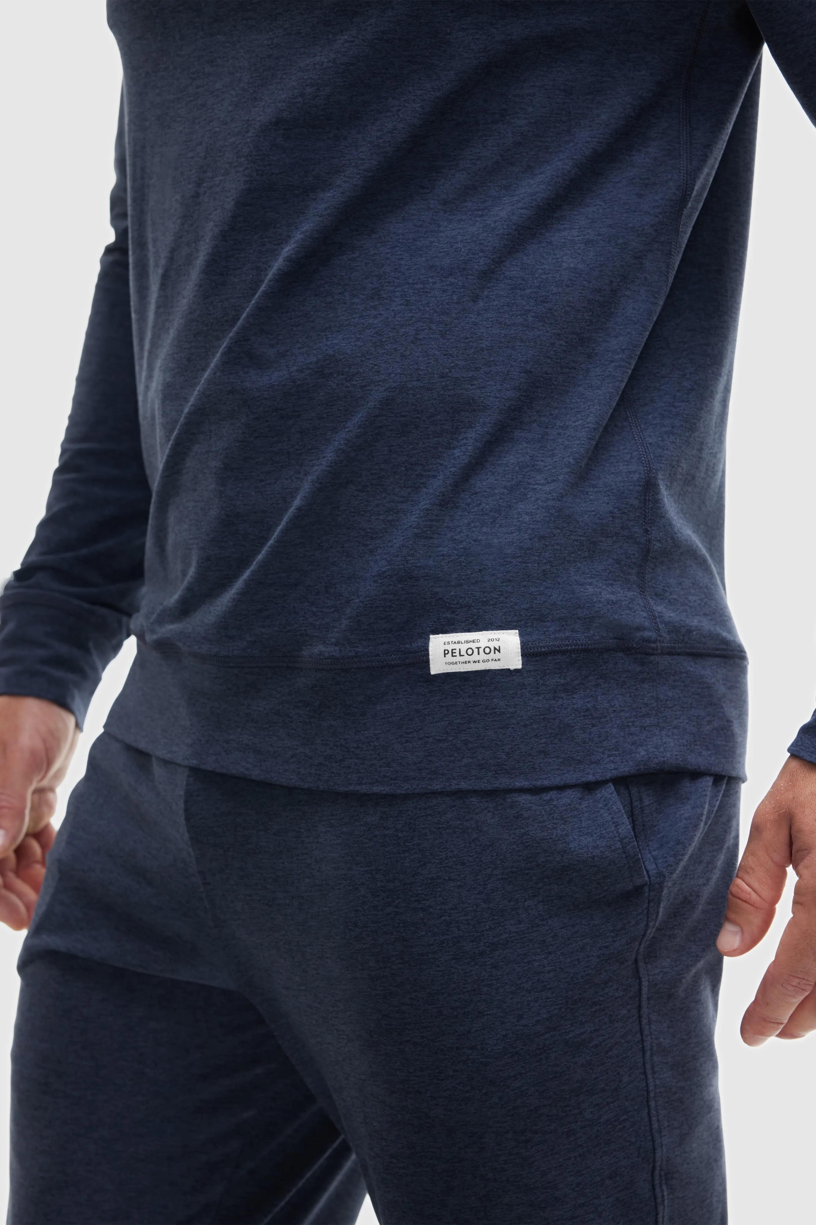 Dreamblend Pullover Crewneck