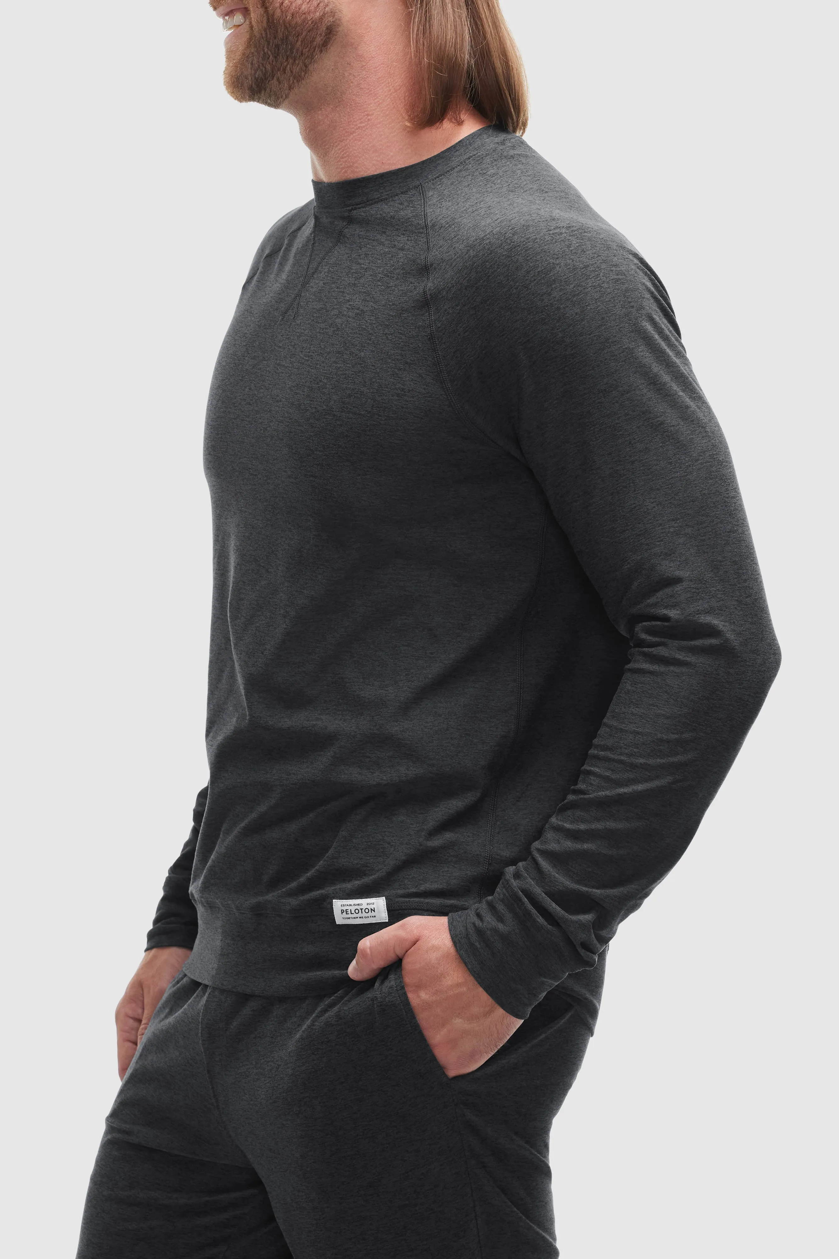 Dreamblend Pullover Crewneck