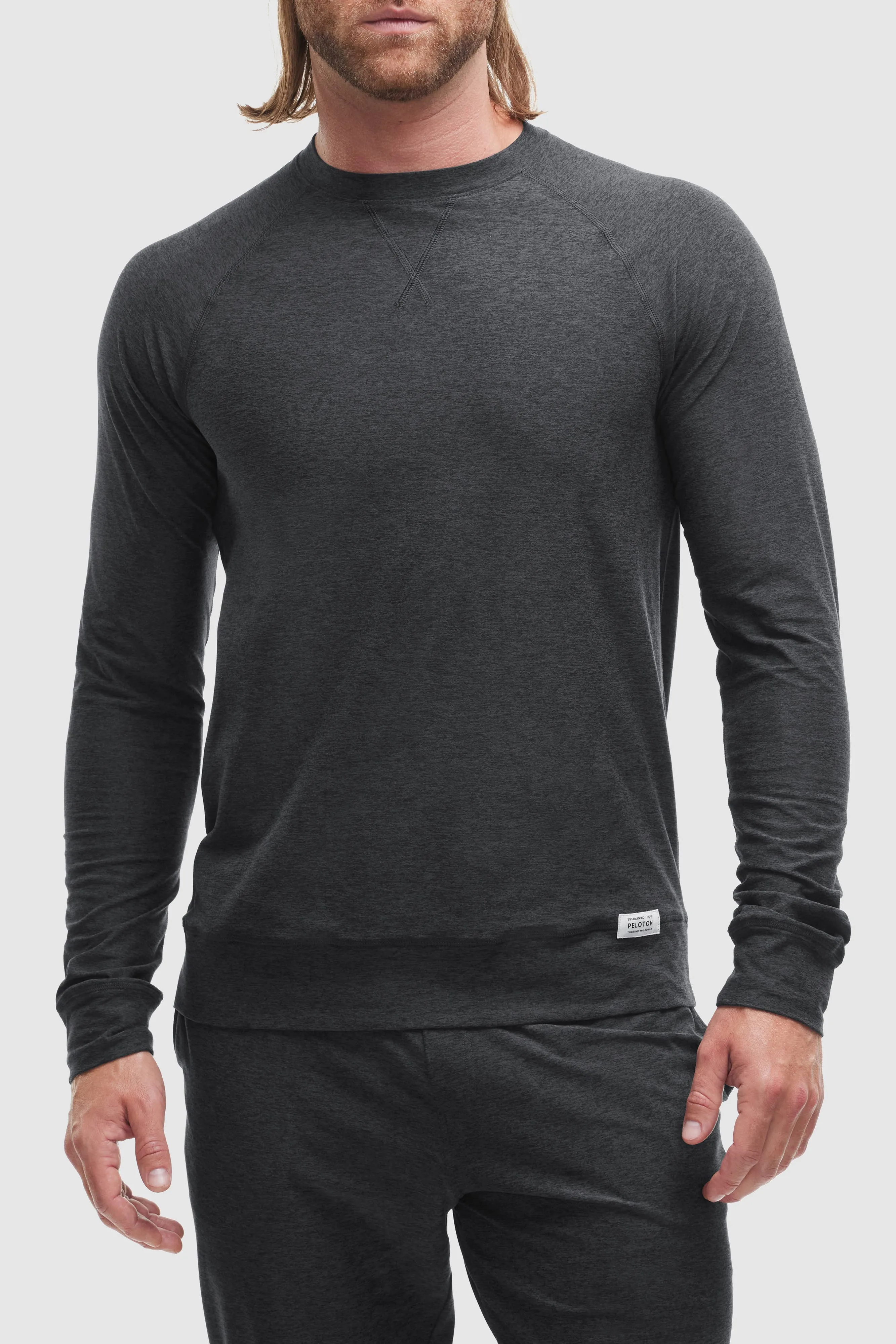 Dreamblend Pullover Crewneck