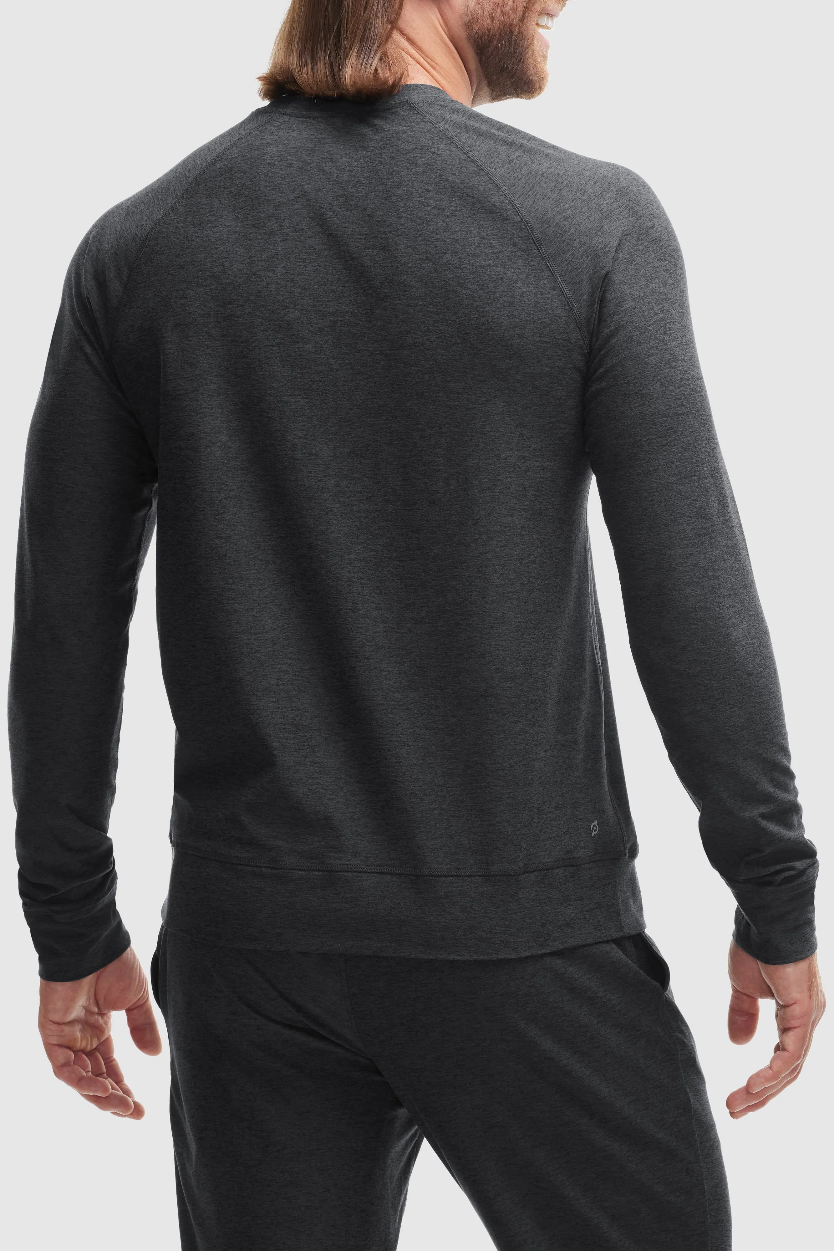 Dreamblend Pullover Crewneck