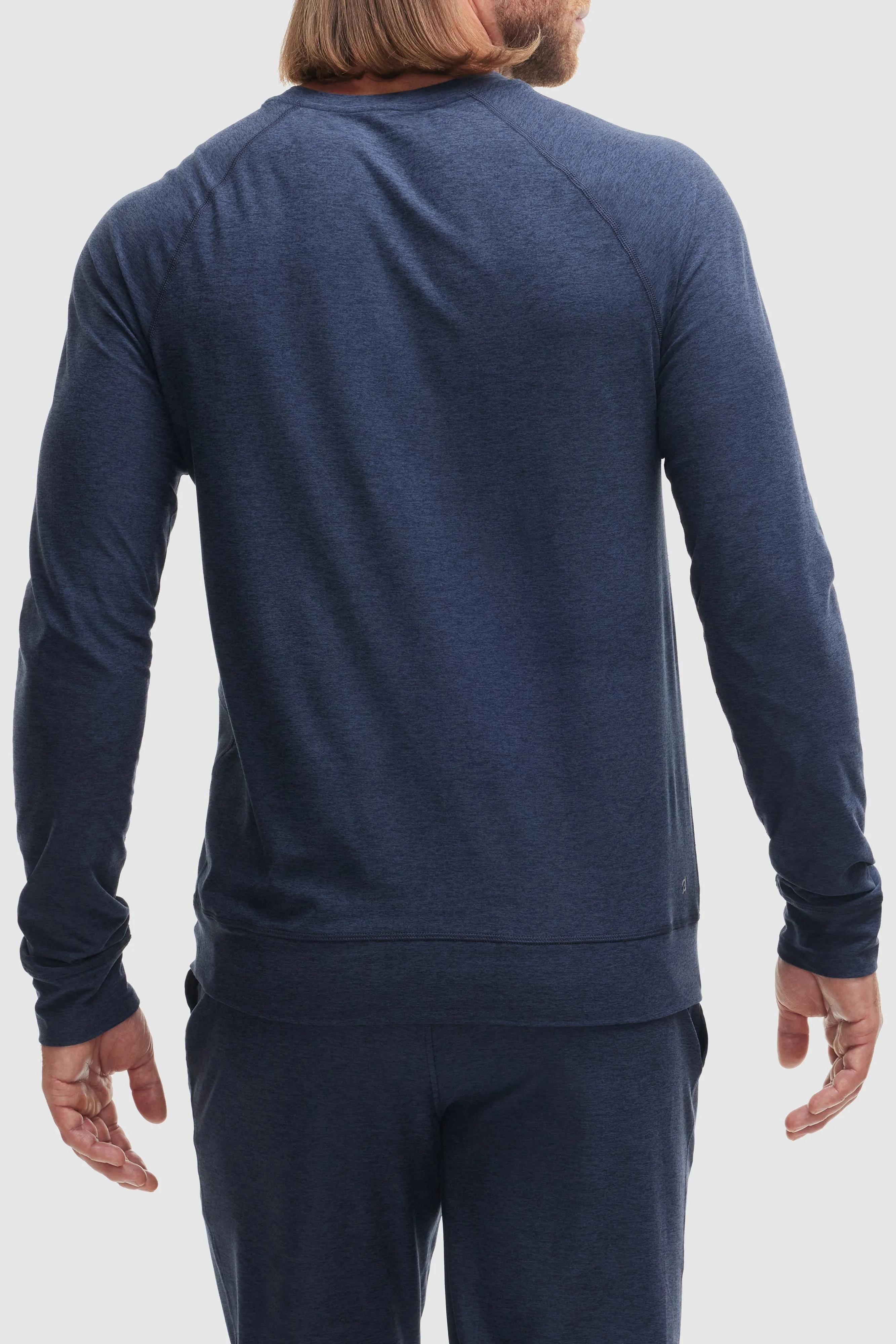 Dreamblend Pullover Crewneck