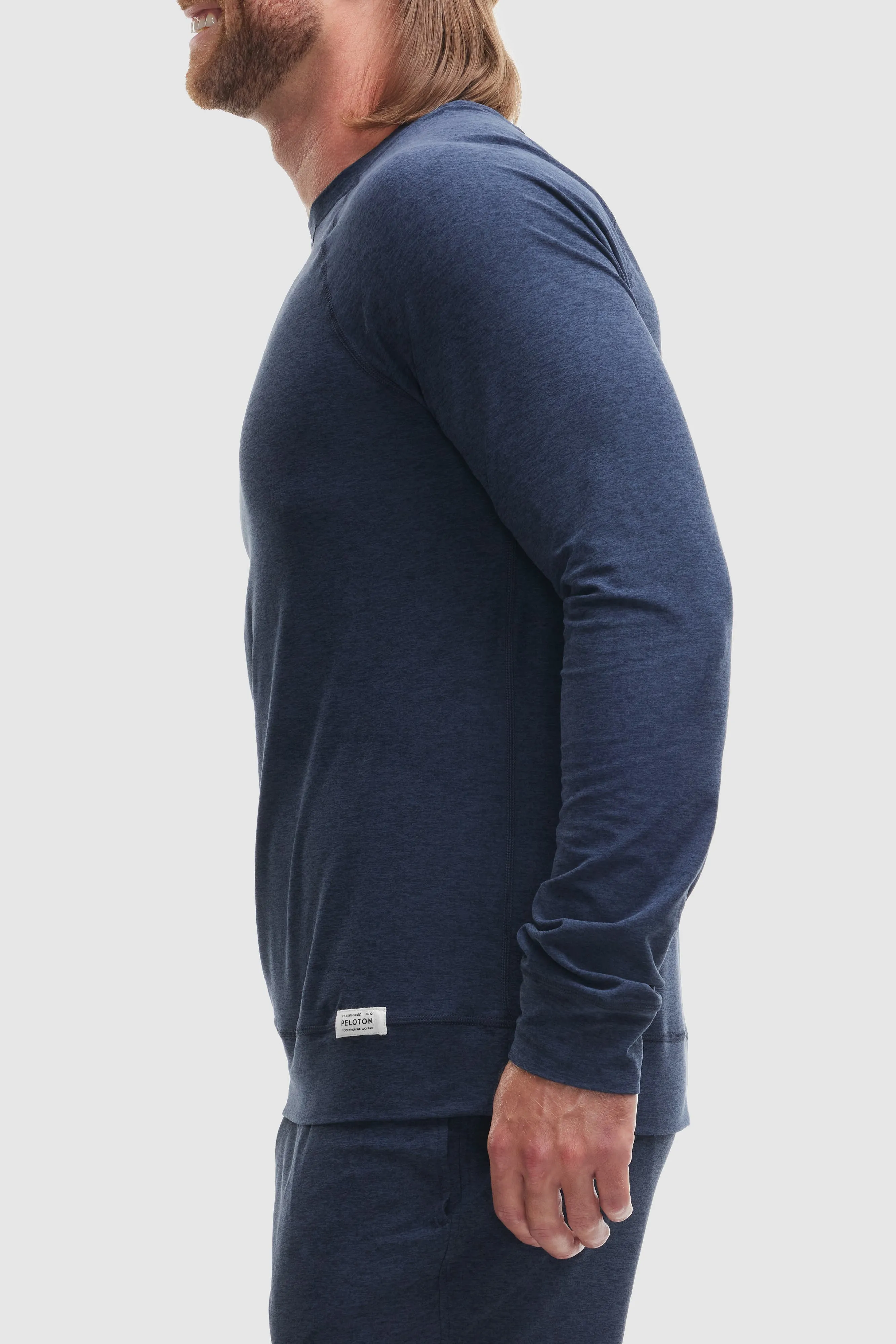 Dreamblend Pullover Crewneck