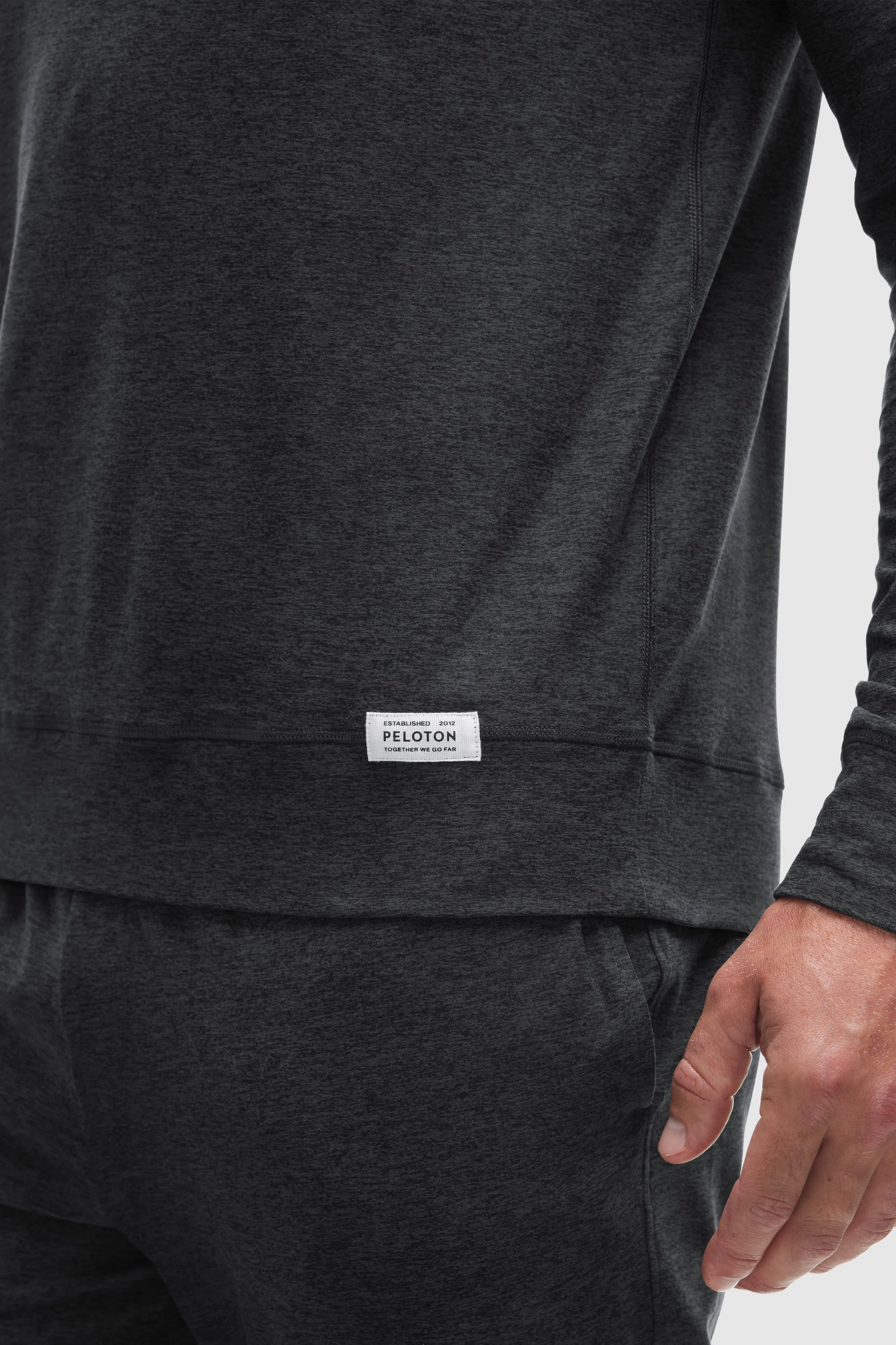 Dreamblend Pullover Crewneck