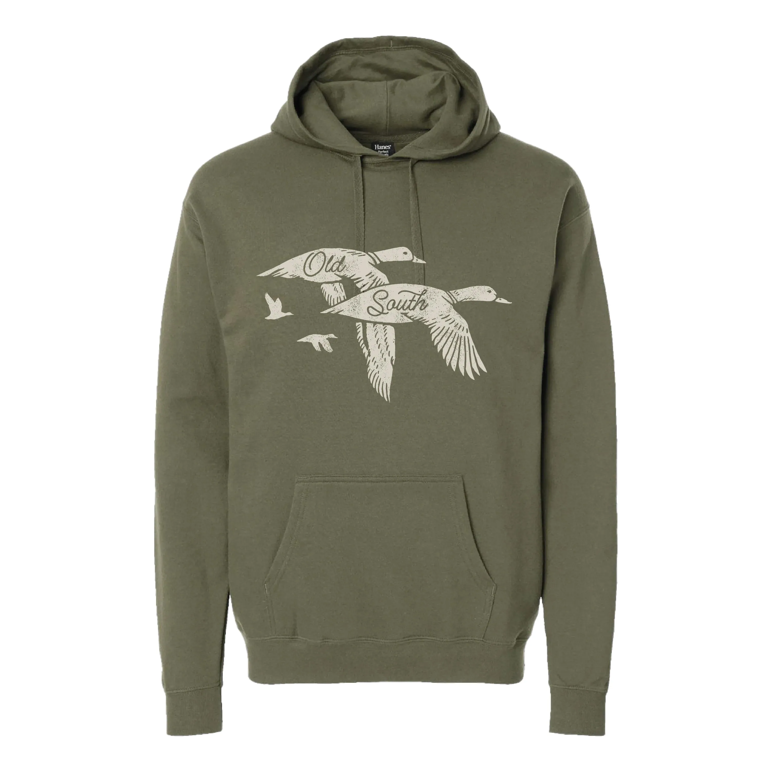 Duck Pair - Hoodie *Limited Edition*