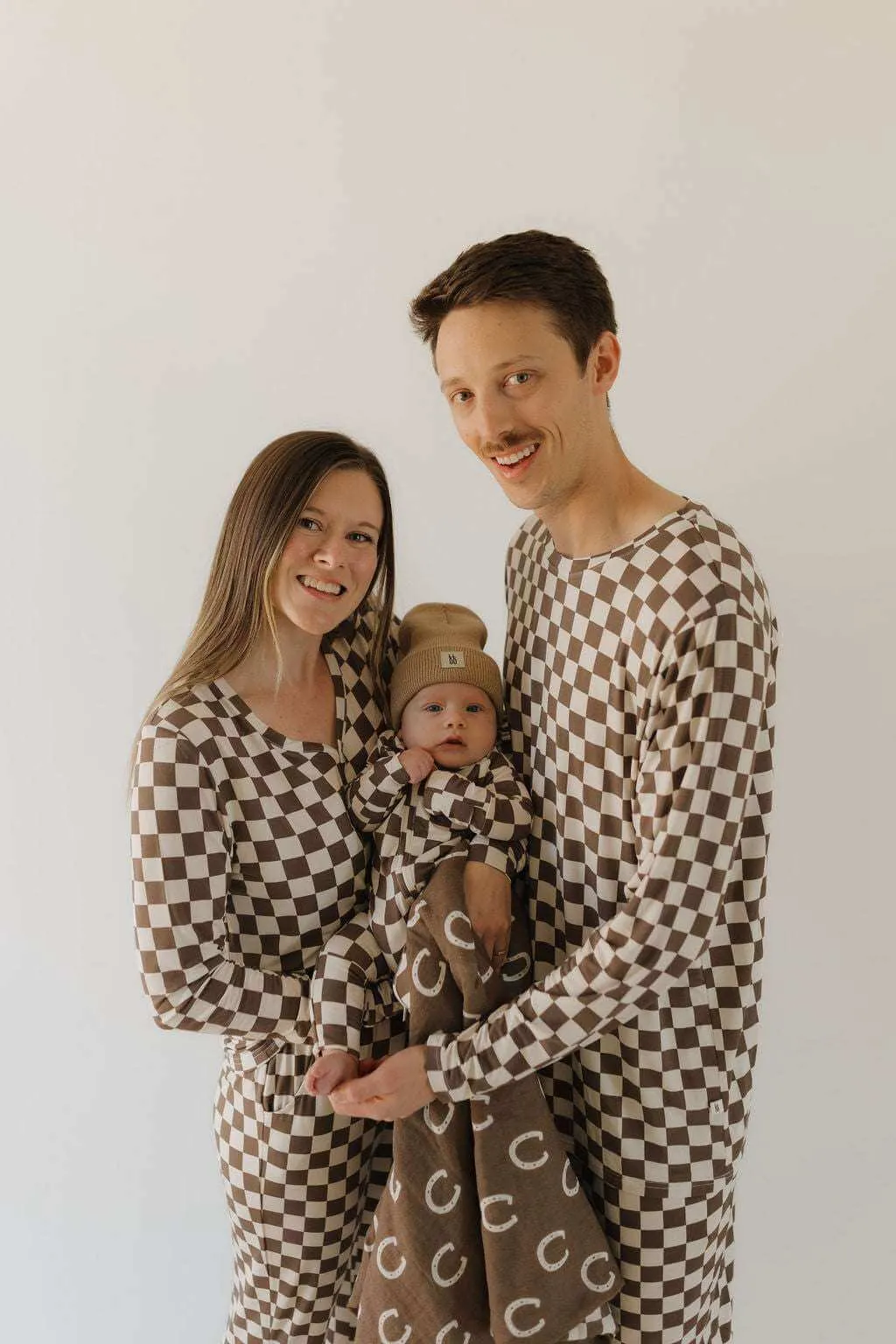 Dutton | Bamboo Zip Pajamas