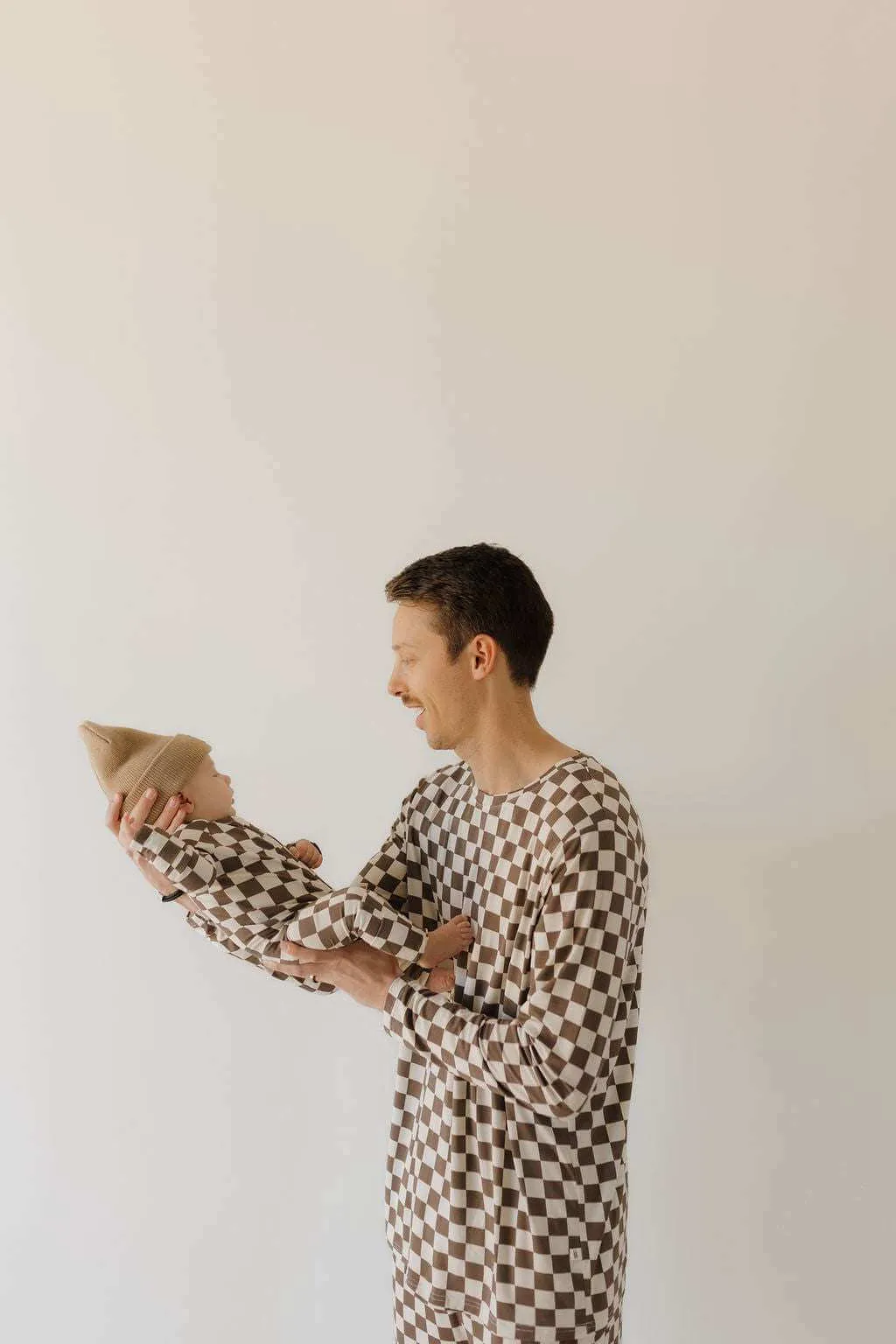 Dutton | Bamboo Zip Pajamas