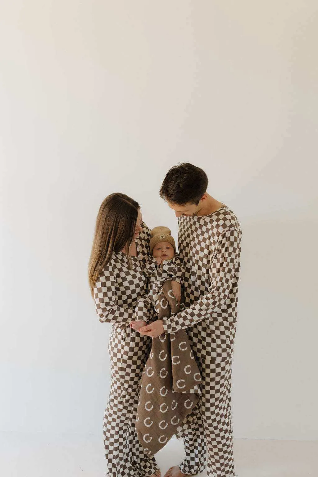 Dutton | Bamboo Zip Pajamas