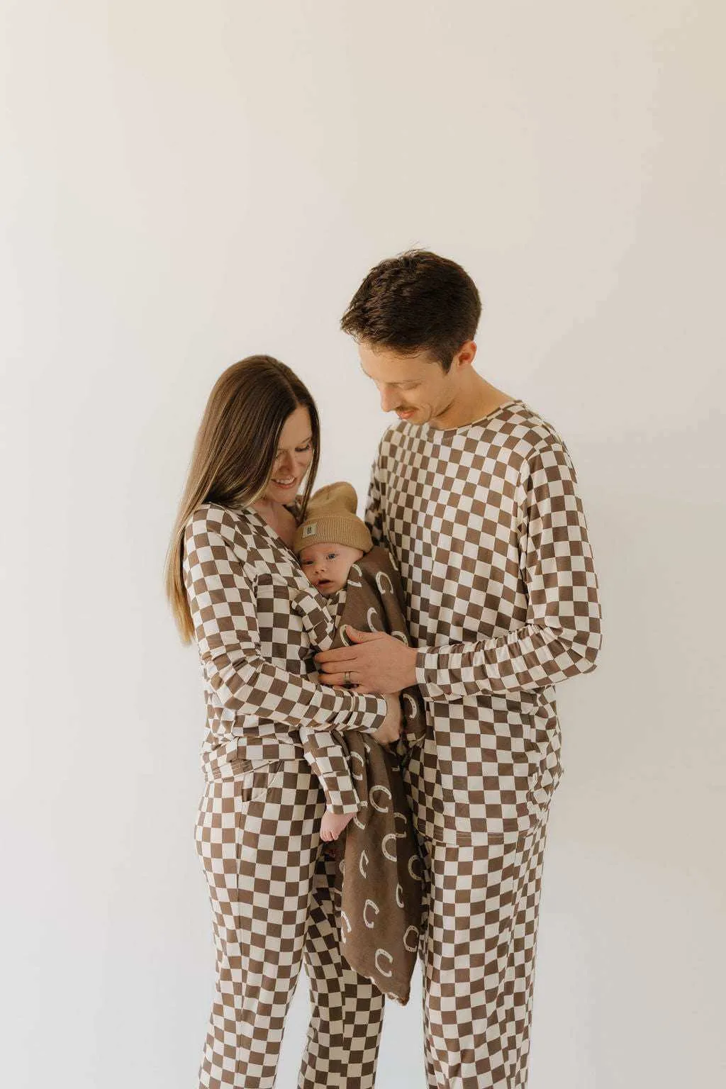 Dutton | Bamboo Zip Pajamas