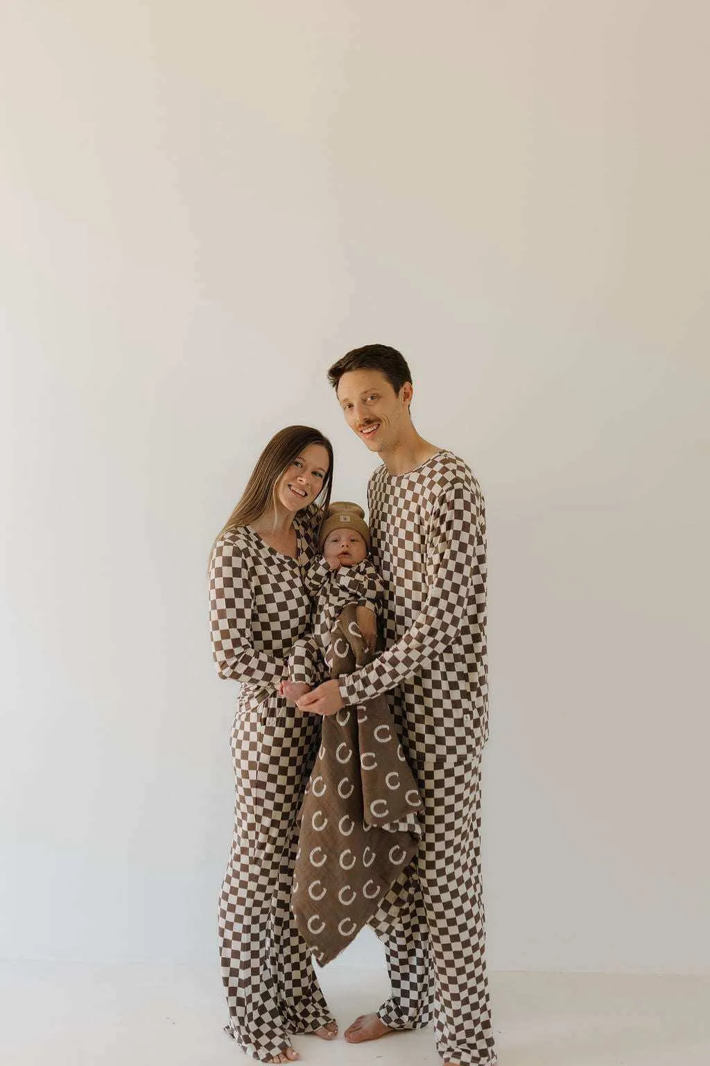 Dutton | Bamboo Zip Pajamas