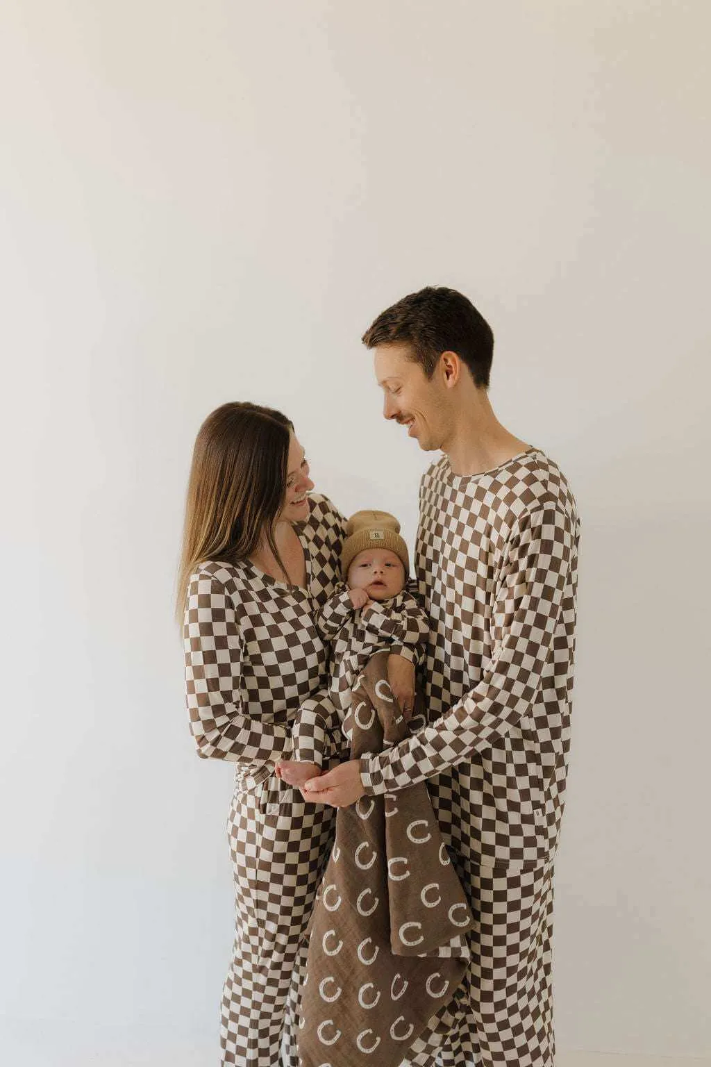 Dutton | Bamboo Zip Pajamas