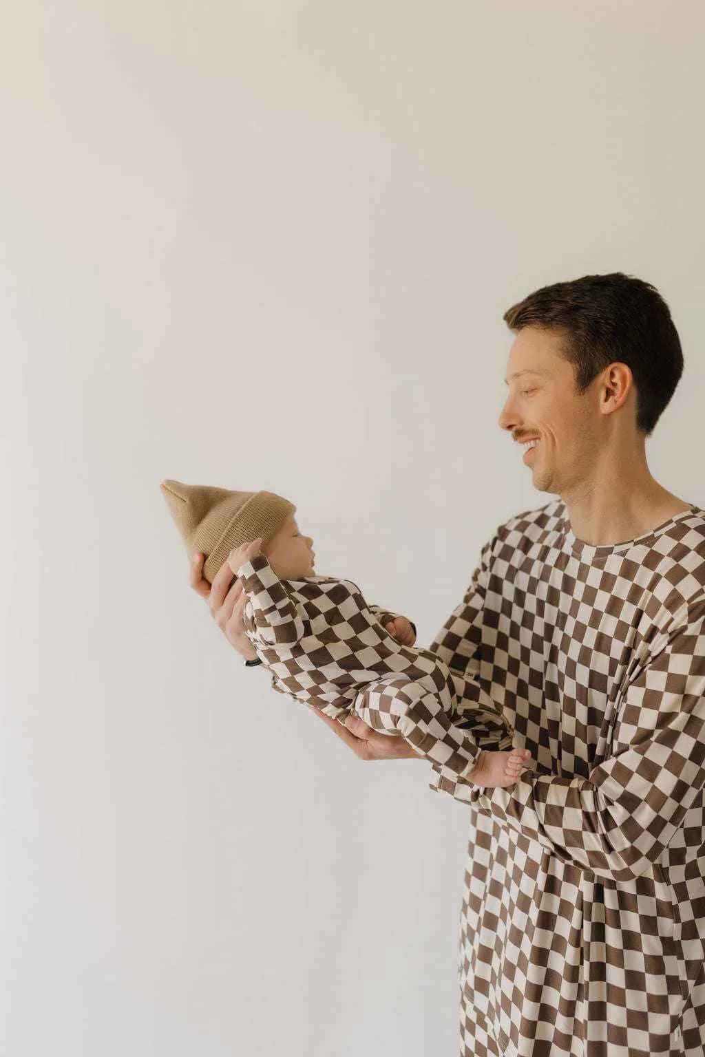 Dutton | Bamboo Zip Pajamas
