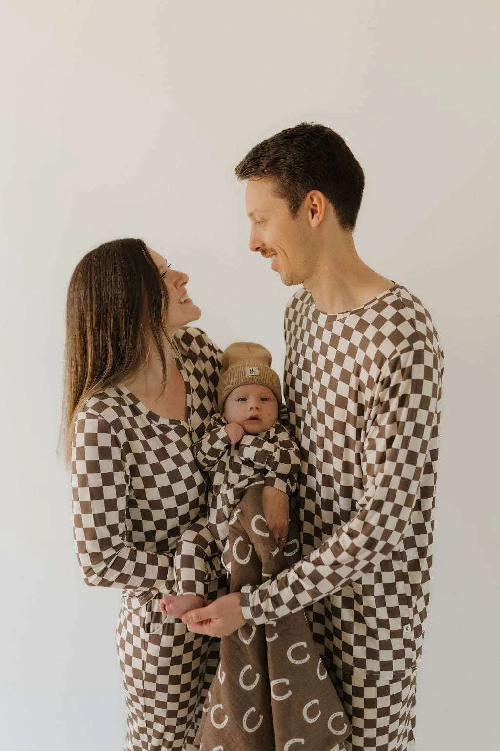 Dutton | Bamboo Zip Pajamas