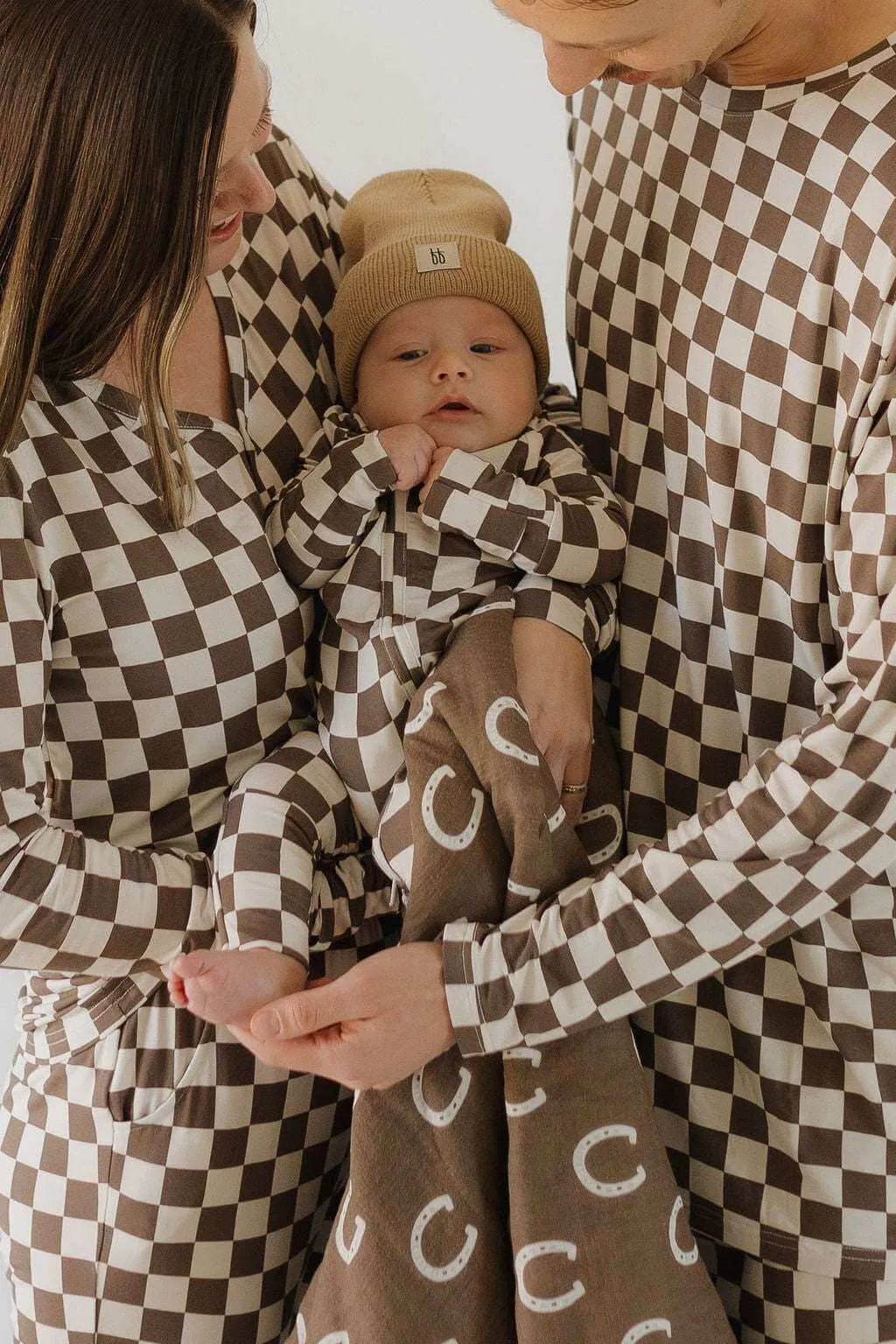 Dutton | Bamboo Zip Pajamas