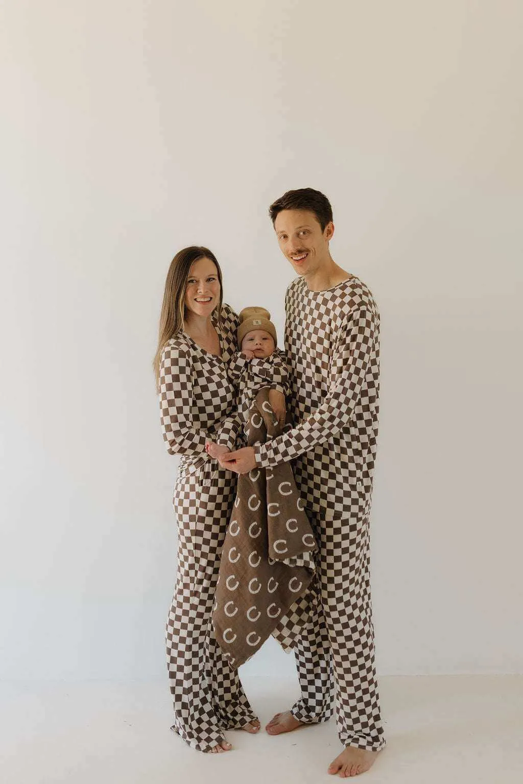 Dutton | Bamboo Zip Pajamas